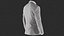 Men's Shirt with Waistcoat and Jacket 2