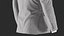 Men's Shirt with Waistcoat and Jacket 2