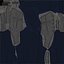 Men's Shirt with Waistcoat and Jacket 2
