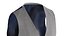 Men's Shirt with Waistcoat and Jacket 2