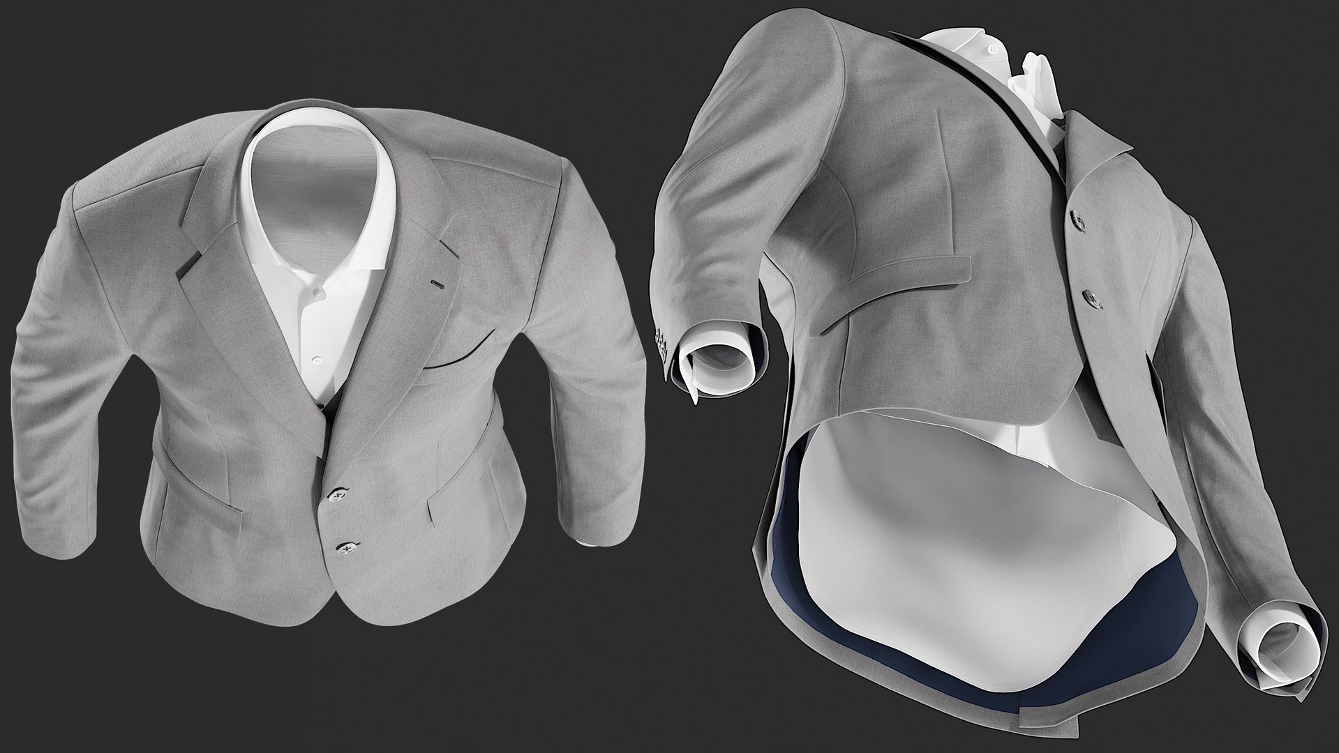 3D realistic men s shirt https://p.turbosquid.com/ts-thumb/nI/RFtzck/YOvPwWU7/_view072/jpg/1610015130/1920x1080/fit_q87/4dea2194d89301e6cb413672fa17f43dab0d267a/_view072.jpg