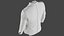 Men's Shirt with Waistcoat and Jacket 2