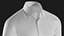 Men's Shirt with Waistcoat and Jacket 2
