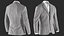 Men's Shirt with Waistcoat and Jacket 2