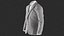 Men's Shirt with Waistcoat and Jacket 2
