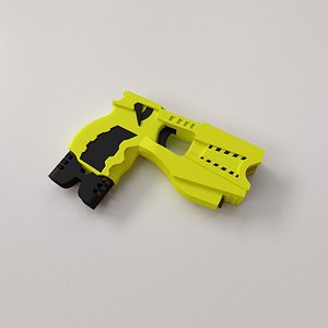 Taser Gun