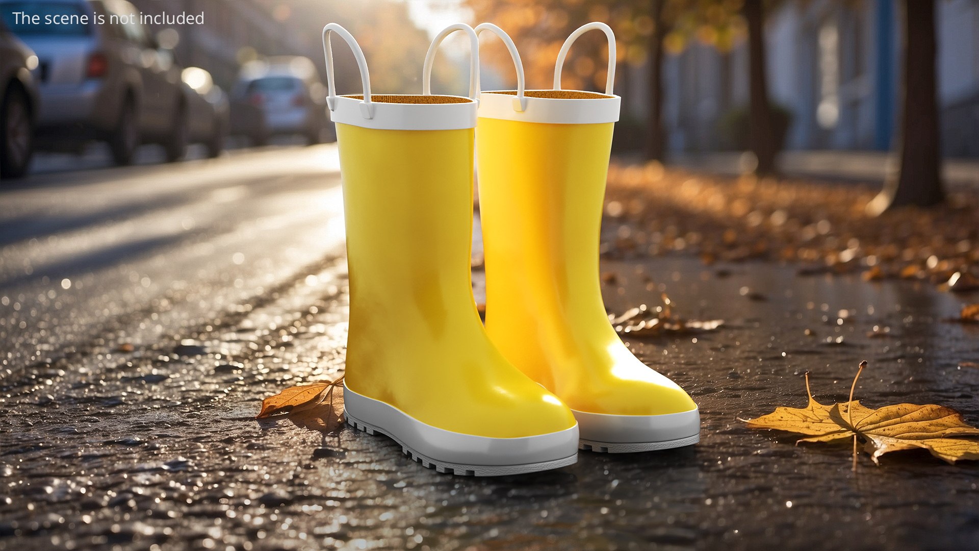 Kids Rain Boots with Handles Yellow 3D model https://p.turbosquid.com/ts-thumb/nI/W2f4tv/Oz/kids_rain_boots_with_handles_yellow_002/jpg/1758696806/1920x1080/fit_q87/1ecbdeacbaba576c6e5c08dd2419e3ee1401474d/kids_rain_boots_with_handles_yellow_002.jpg