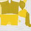 Kids Rain Boots with Handles Yellow