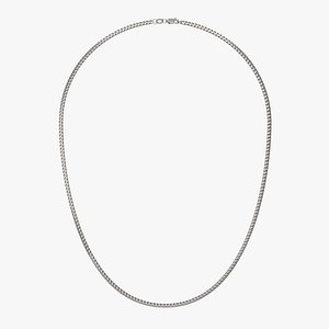 Chain Necklace BR007-0.9 model