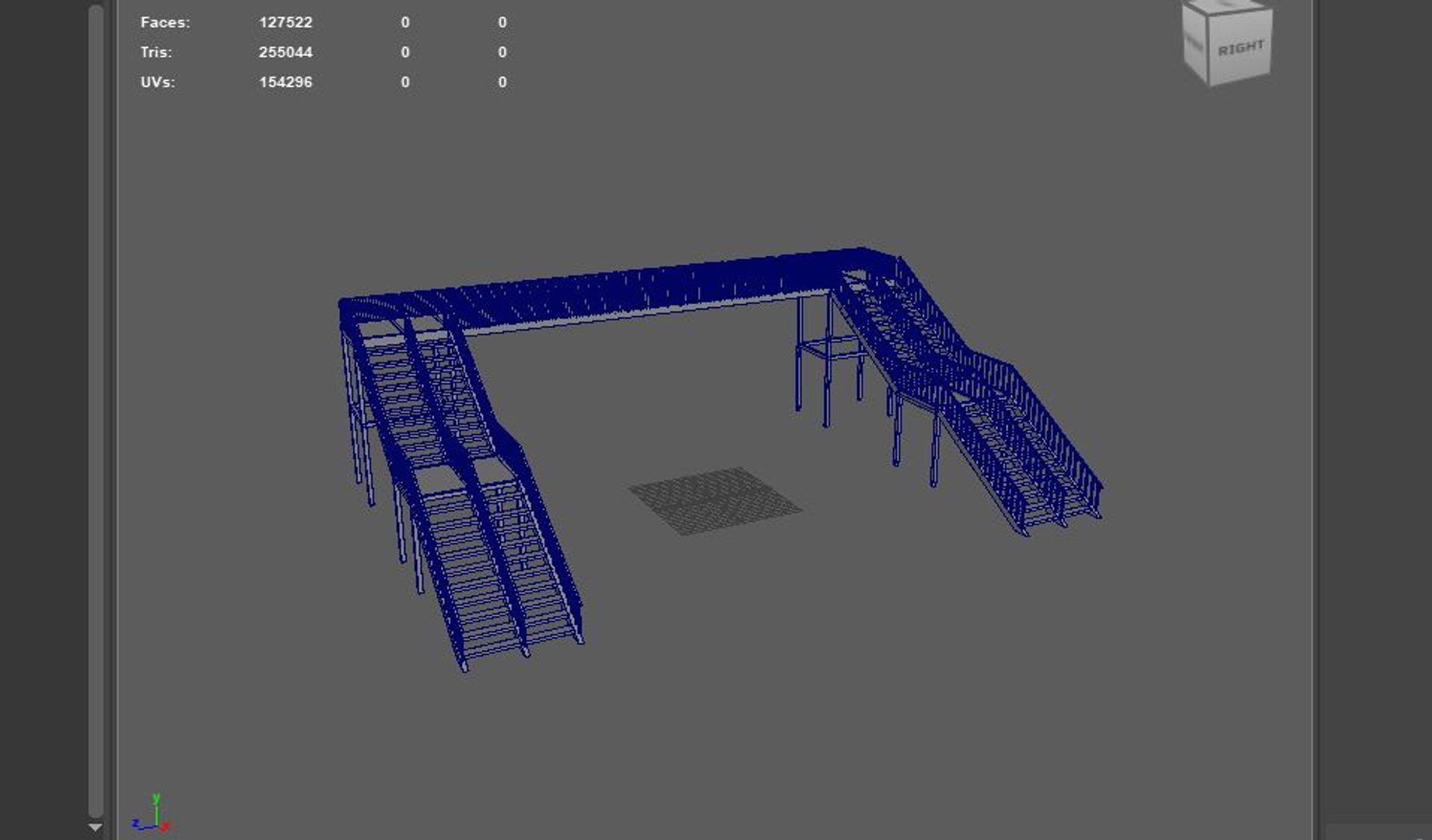 3D model Road Crossing Bridge 3D model https://p.turbosquid.com/ts-thumb/nI/lqjwev/Lk/333/jpg/1776373039/1920x1080/fit_q87/9e7472473bdb6e0ebdb1137974cb4430169c962a/333.jpg