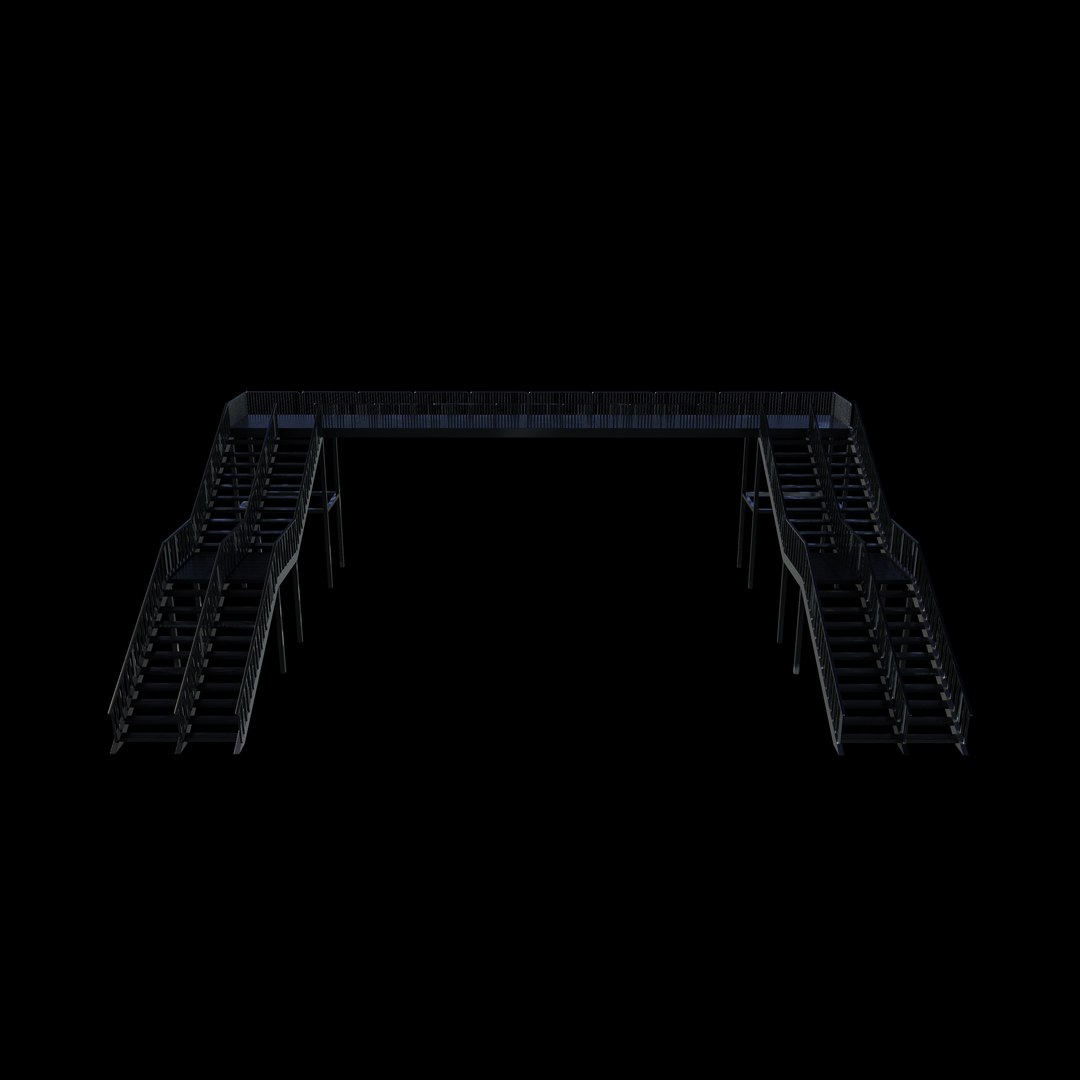 3D model Road Crossing Bridge 3D model https://p.turbosquid.com/ts-thumb/nI/lqjwev/Of/roadcrossingbridge2/jpg/1776373036/1920x1080/fit_q87/3da8e66e162230798d831f2c258cbffb1c0de959/roadcrossingbridge2.jpg