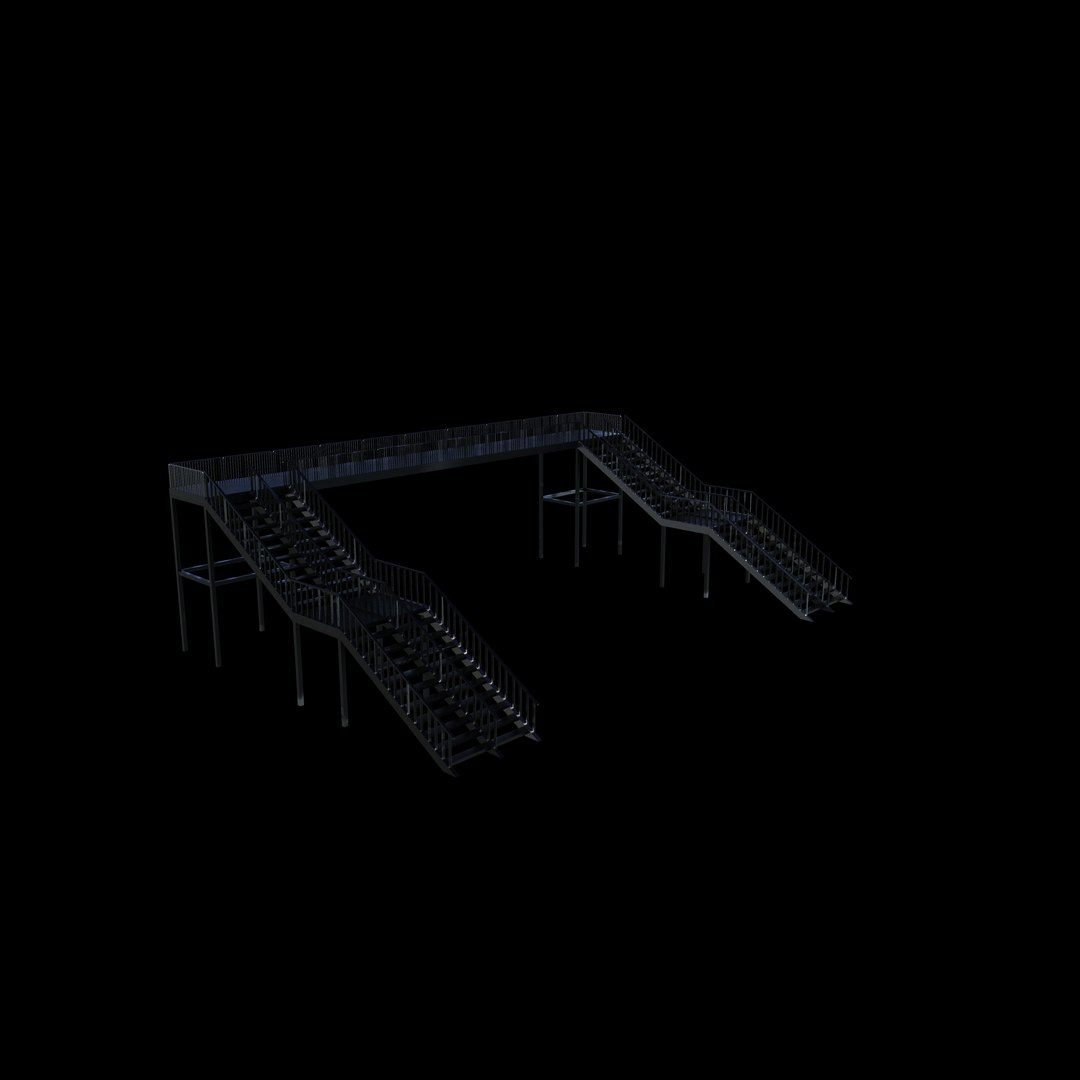 3D model Road Crossing Bridge 3D model https://p.turbosquid.com/ts-thumb/nI/lqjwev/YV/roadcrossingbridge/jpg/1776373034/1920x1080/fit_q87/935c4d35ec767c91dcf9821c22b41a5adc831e4b/roadcrossingbridge.jpg