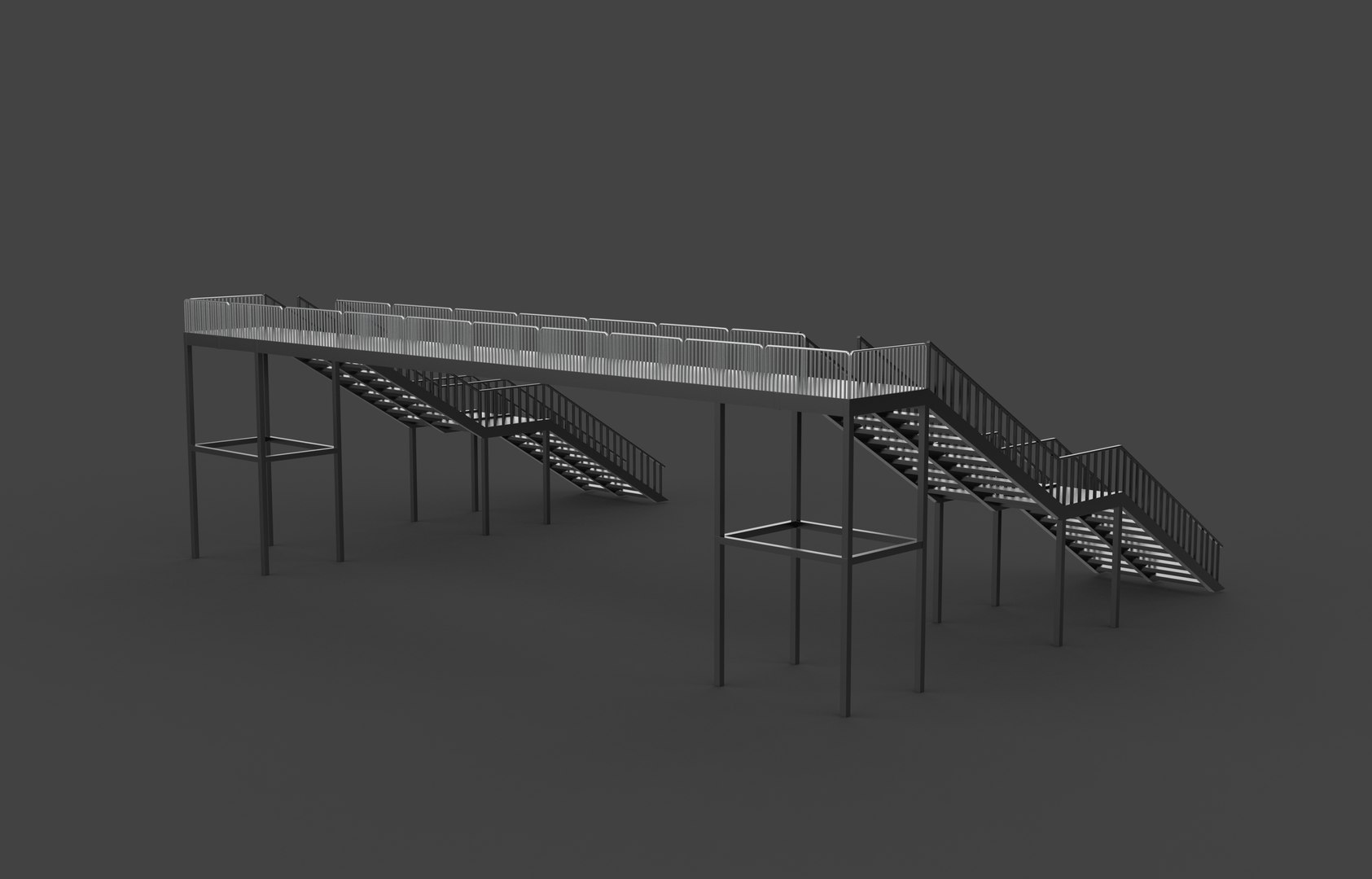 3D model Road Crossing Bridge 3D model https://p.turbosquid.com/ts-thumb/nI/lqjwev/uE/roadcrossingbridgeanimation.3463/jpg/1776373066/1920x1080/fit_q87/1baef133e2ffdf3e5180082c003555090ad1c6fd/roadcrossingbridgeanimation.3463.jpg