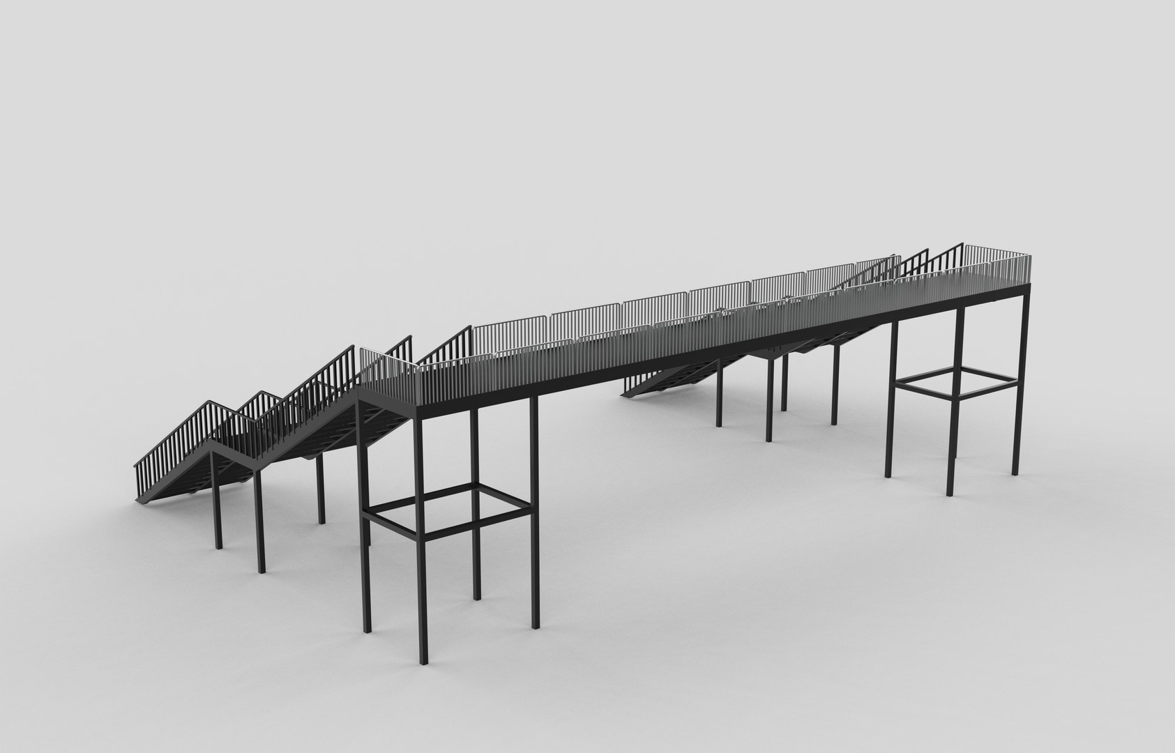3D model Road Crossing Bridge 3D model https://p.turbosquid.com/ts-thumb/nI/lqjwev/ul/roadcrossingbridgeanimation.3462/jpg/1776373055/1920x1080/fit_q87/3b5f308885e397a2341631eb548a94d35d4b98e3/roadcrossingbridgeanimation.3462.jpg