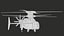 Sikorsky Boeing SB-1 Military Helicopter PBR