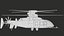 Sikorsky Boeing SB-1 Military Helicopter PBR