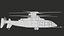 Sikorsky Boeing SB-1 Military Helicopter PBR