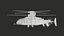 Sikorsky Boeing SB-1 Military Helicopter PBR