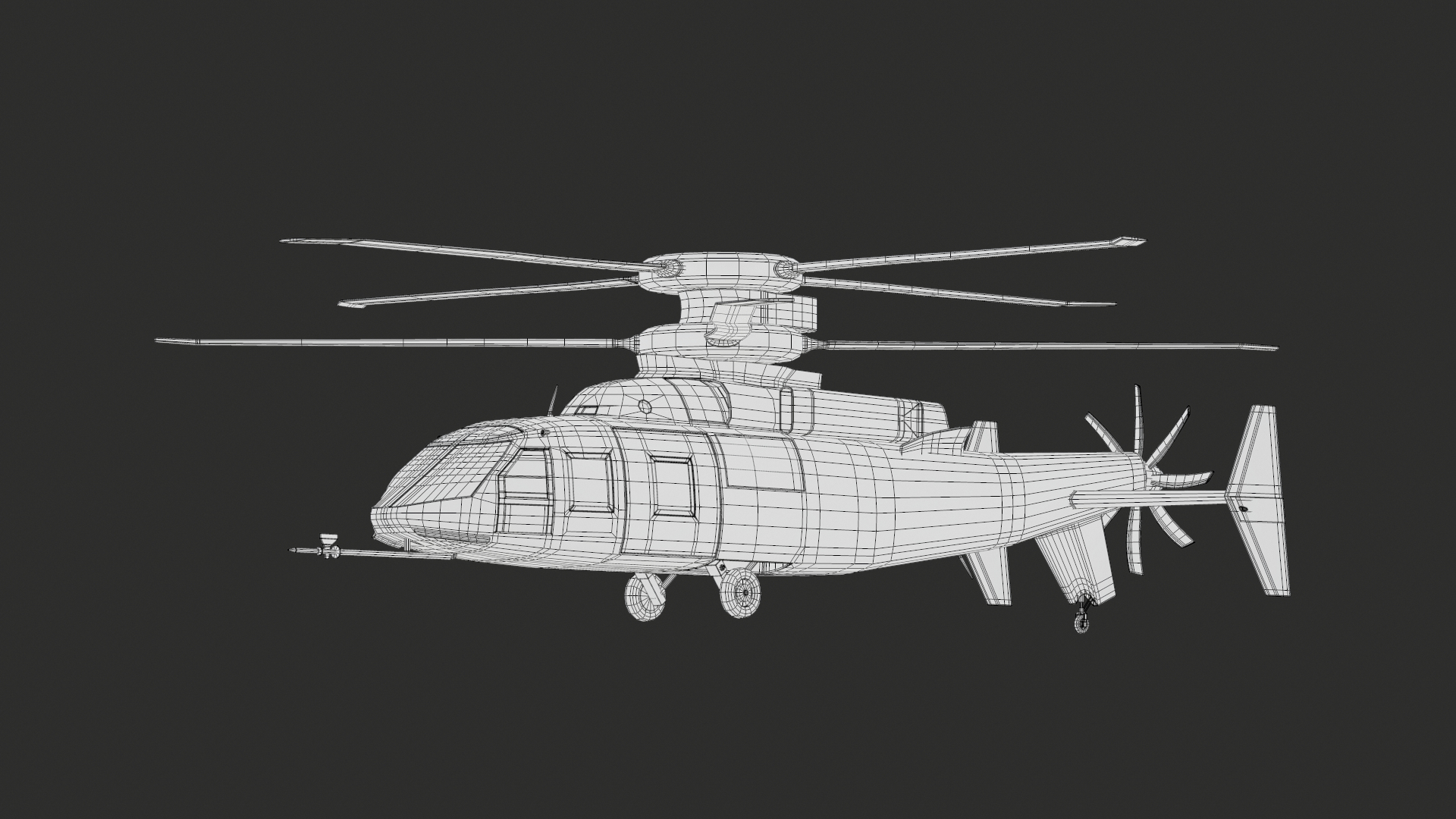 Sikorsky Boeing SB-1 Military Helicopter PBR model https://p.turbosquid.com/ts-thumb/nI/ltJbx0/FF/00/png/1687273799/1920x1080/turn_fit_q99/6a27936a24a16cd9a0c380f6e268d85614679364/00-1.jpg