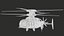 Sikorsky Boeing SB-1 Military Helicopter PBR