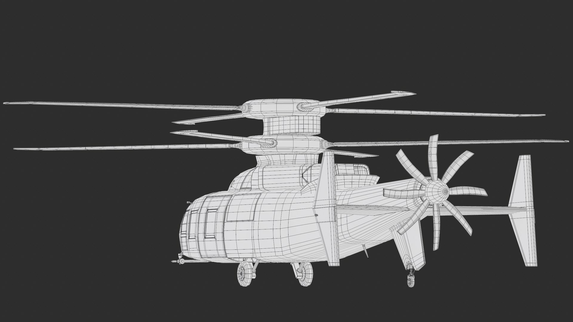 Sikorsky Boeing SB-1 Military Helicopter PBR model https://p.turbosquid.com/ts-thumb/nI/ltJbx0/cA/screenshot044/png/1687272008/1920x1080/fit_q87/28c028d3000e8b25c13c09976f8cfd2619bed1e2/screenshot044.jpg