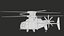 Sikorsky Boeing SB-1 Military Helicopter PBR