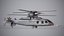 Sikorsky Boeing SB-1 Military Helicopter PBR