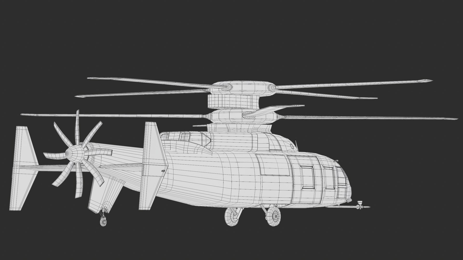 Sikorsky Boeing SB-1 Military Helicopter PBR model https://p.turbosquid.com/ts-thumb/nI/ltJbx0/pL/screenshot041/png/1687272007/1920x1080/fit_q87/cbc2e76d541a1e639fd730794a9f95801ba29a0e/screenshot041.jpg