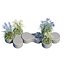 Unity modular seating