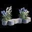 Unity modular seating