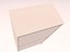 Ikea BISSA shoe cabinet with 2 compartments