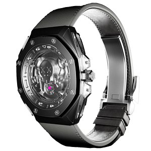 Audemars Piguet X Kaws 26656TIGGD019VE01