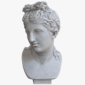 Venus Bust