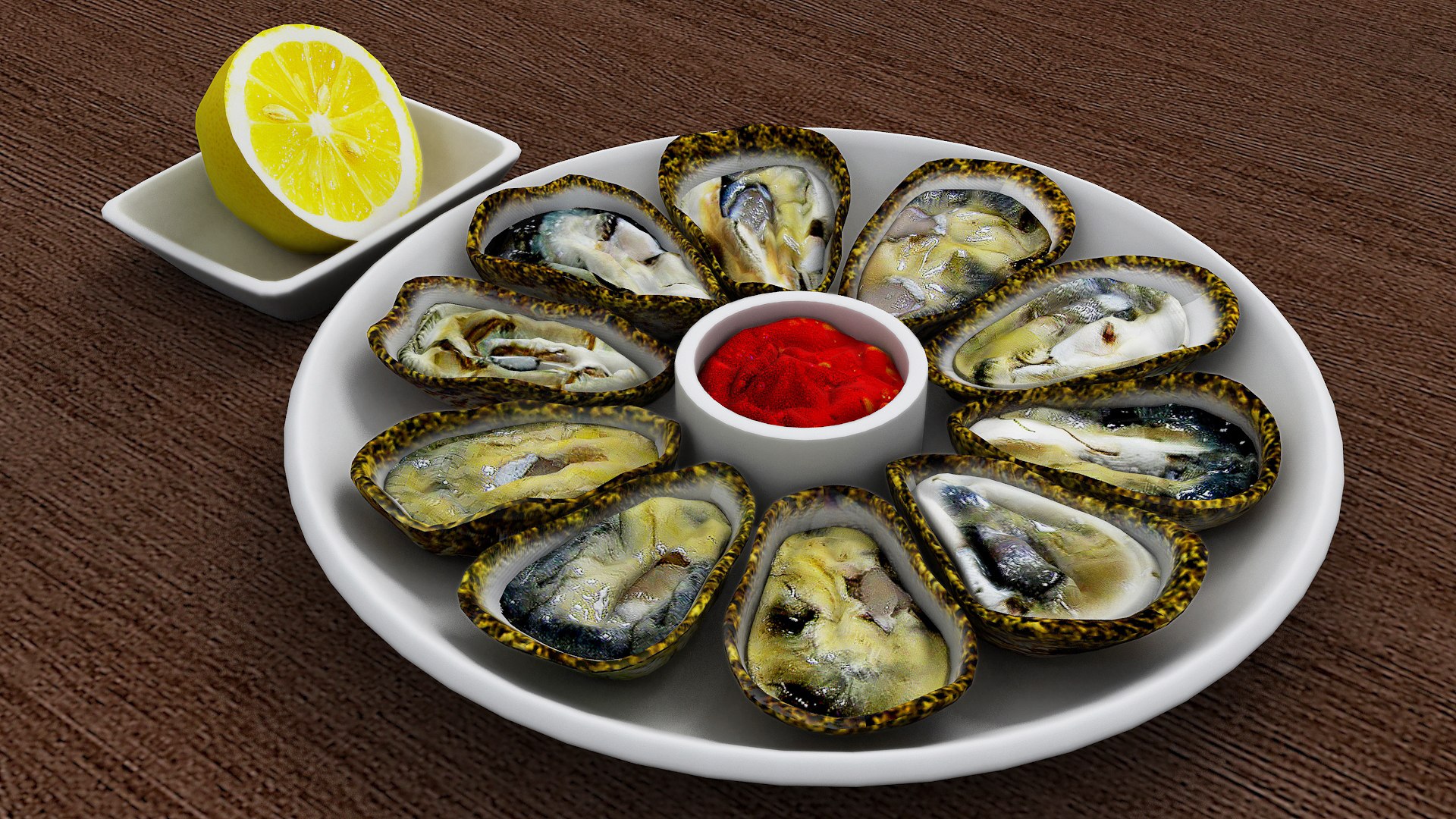 Fresh Oysters 3D model https://p.turbosquid.com/ts-thumb/nI/yaBUD8/7w/freshoystersv2/jpg/1657254908/1920x1080/fit_q87/385e4136ebd39c88df699702dce48cc744050fc2/freshoystersv2.jpg