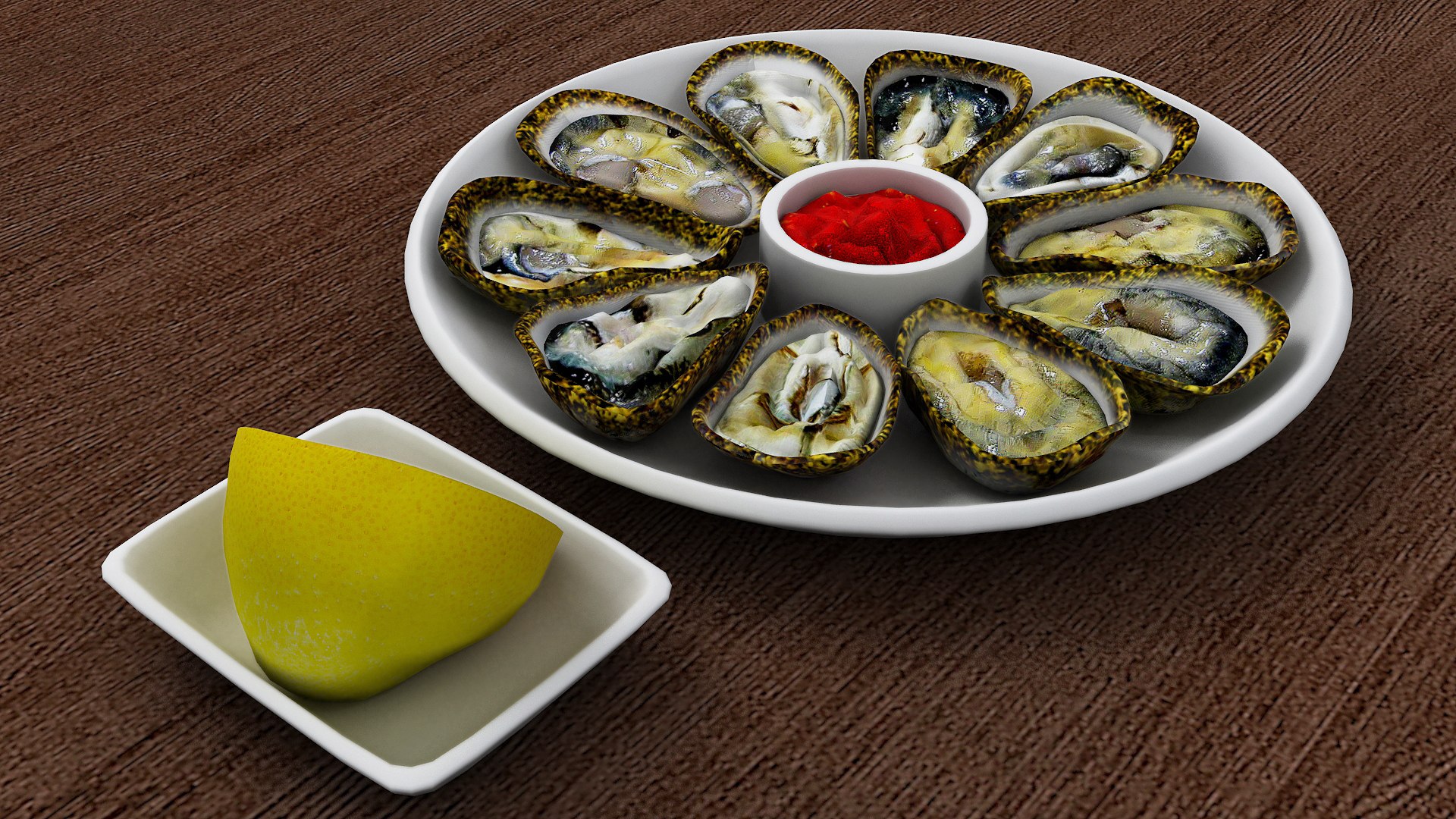 Fresh Oysters 3D model https://p.turbosquid.com/ts-thumb/nI/yaBUD8/Yc/freshoystersv4/jpg/1657254899/1920x1080/fit_q87/a5ca583da22f12d3a8d4f0acb9f52f9156e6ad74/freshoystersv4.jpg