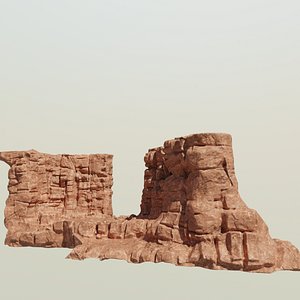 cliff rock