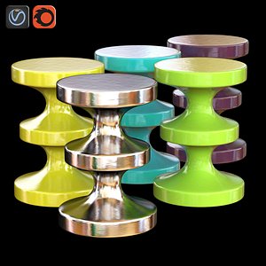 ceramic stool india mahdavi max