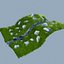 Water Source Animation