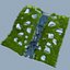 Water Source Animation