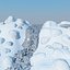 Water Source Animation