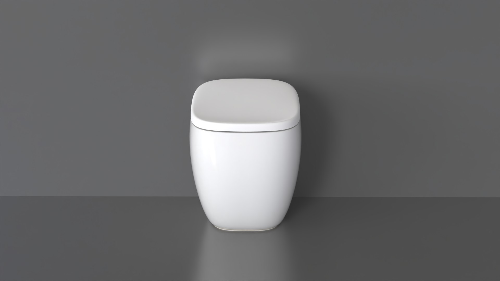 3D WC11 Toilet - TurboSquid 2168982
