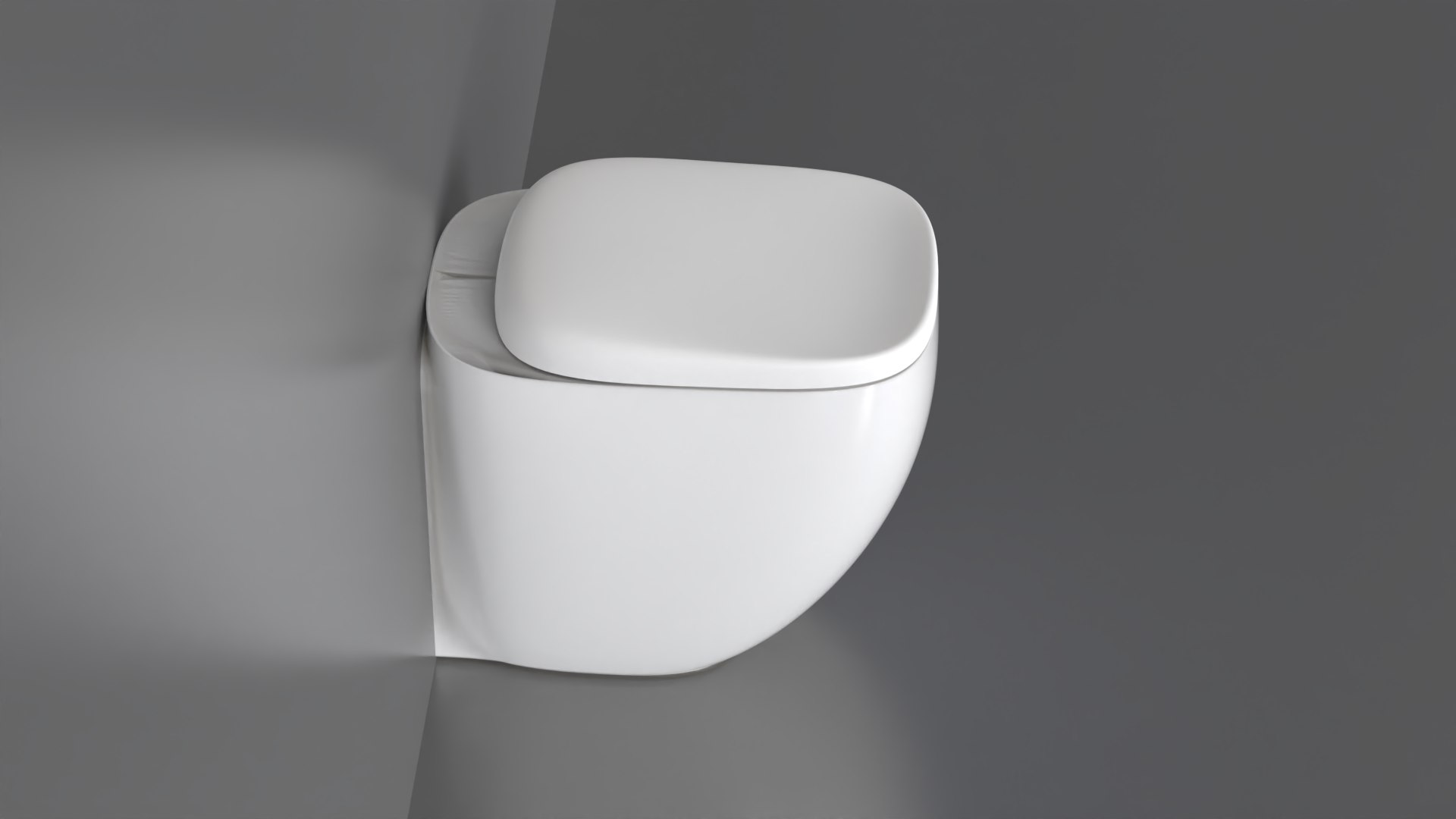 3D WC11 Toilet - TurboSquid 2168982