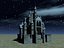 gothic castle 3ds