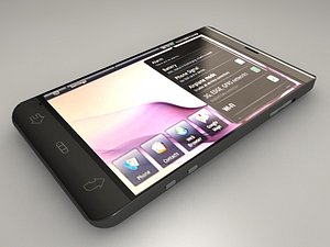 dell streak mini 5 3ds