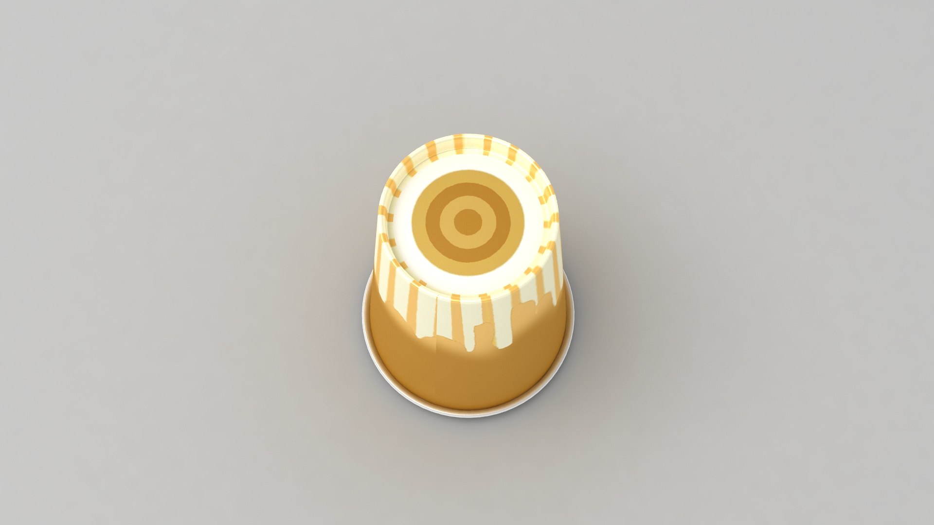 Paper Cup v2 3D model - TurboSquid 2182997