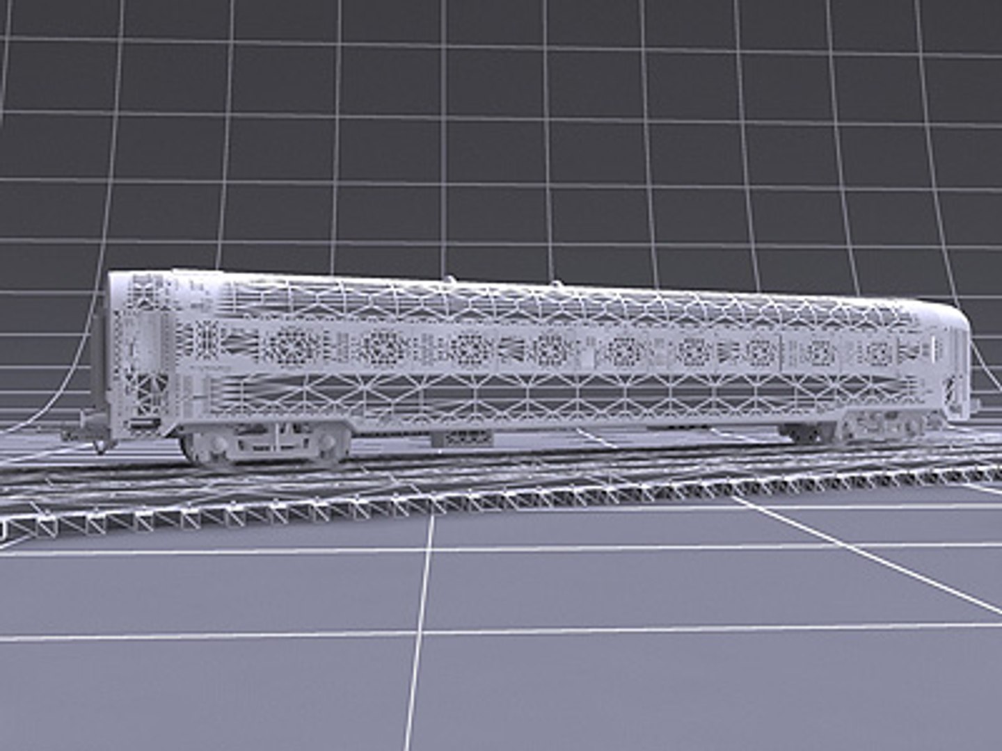 Deutsche Bahn Db Dsg 3d Max