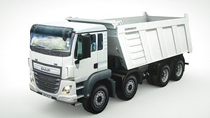 DAF CF 290 2020