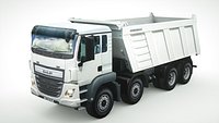 DAF CF 290 2020