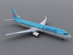 737-900ER - Korean Air