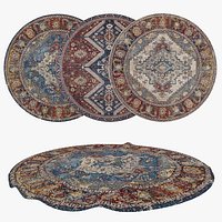 Rugs No 818